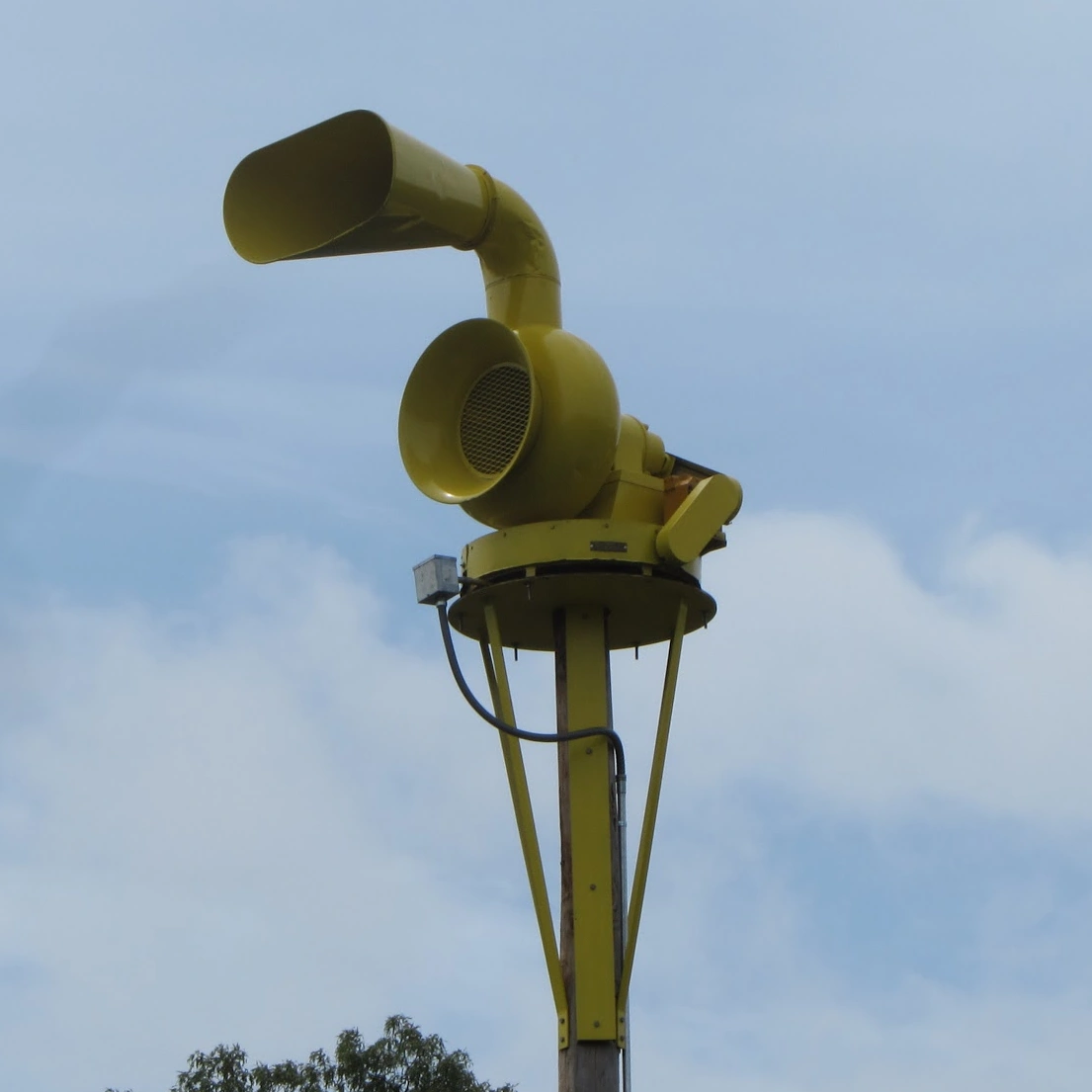 BNCO Mobil Directo Civil Defense Sirens Wiki Fandom