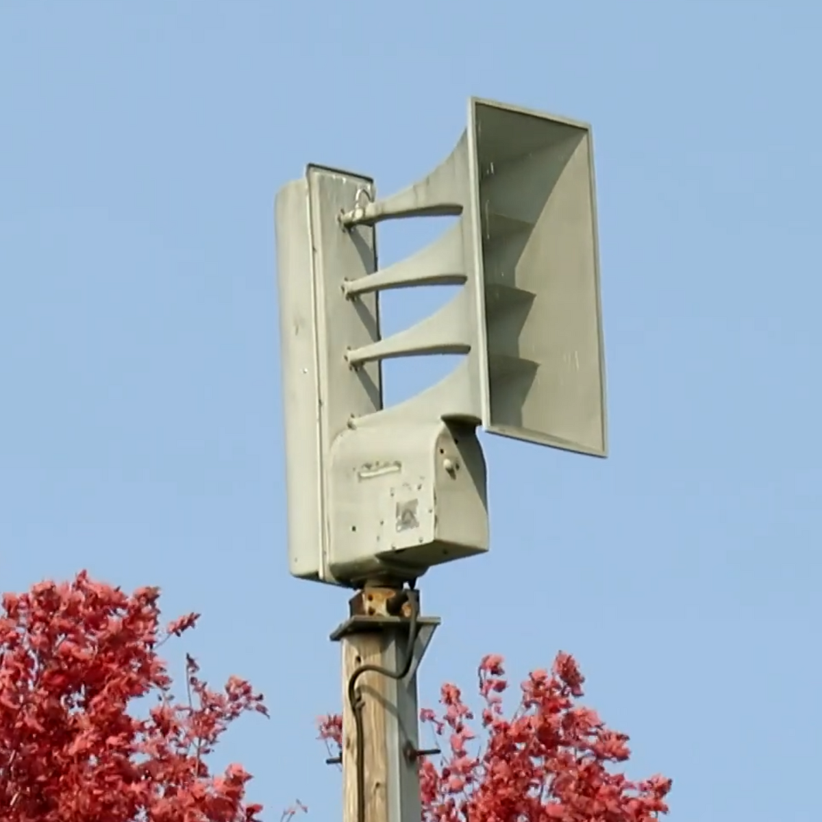 CategoryAmerican Signal Civil Defense Sirens Wiki Fandom