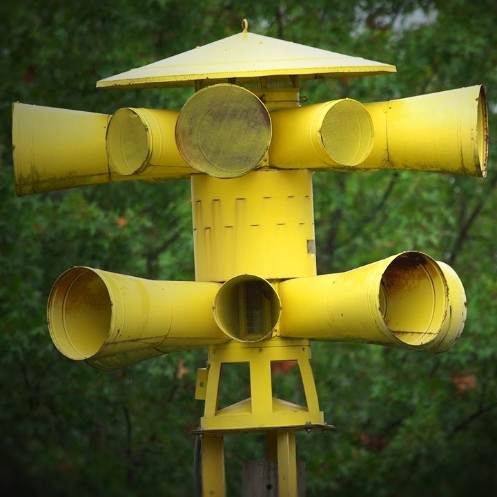 Sentry 10V2T | Civil Defense Sirens Wiki | Fandom