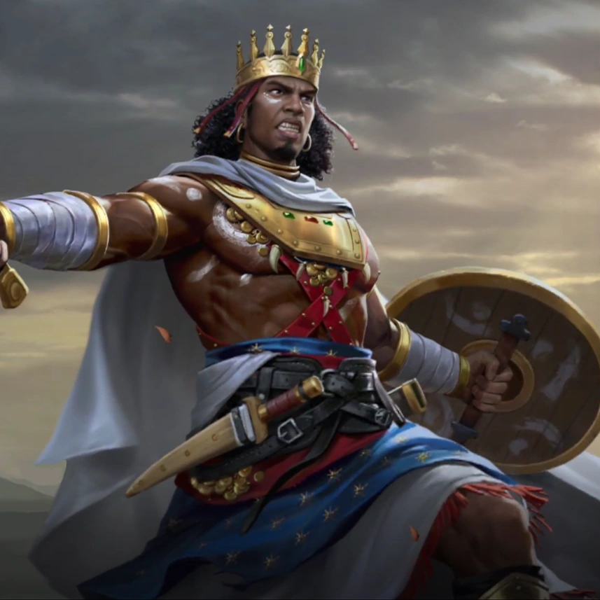 Yekuno Amlak Civilization Eras & Allies Wiki Fandom