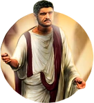 IconPNG Caracalla