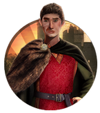 EnglandHenryV Icon