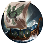 Birlinn icon