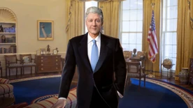 JFD AmericaClinton Diplo