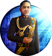 Steam Workshop::Franco-Thai War (Indochina 1940)