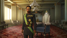 Selassie