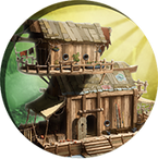 Session House Icon