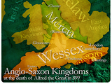 Anglo-Saxons (Alfred)