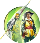 Art by Vox Populi team