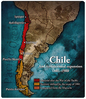 Chile - Wikipedia