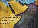 Persia (Darius I)