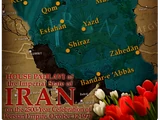 The Pahlavis (Mohammed Reza)