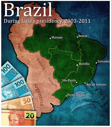 civilization 5 brazil