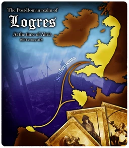 Map by ExplosiveWatermelon