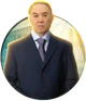 KazakhLeader