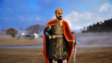 ValdemarII Scene
