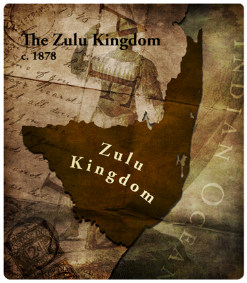 The Zulu Cetshwayo Civilization V Customisation Wiki Fandom