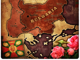 Bulgaria (Ferdinand I)