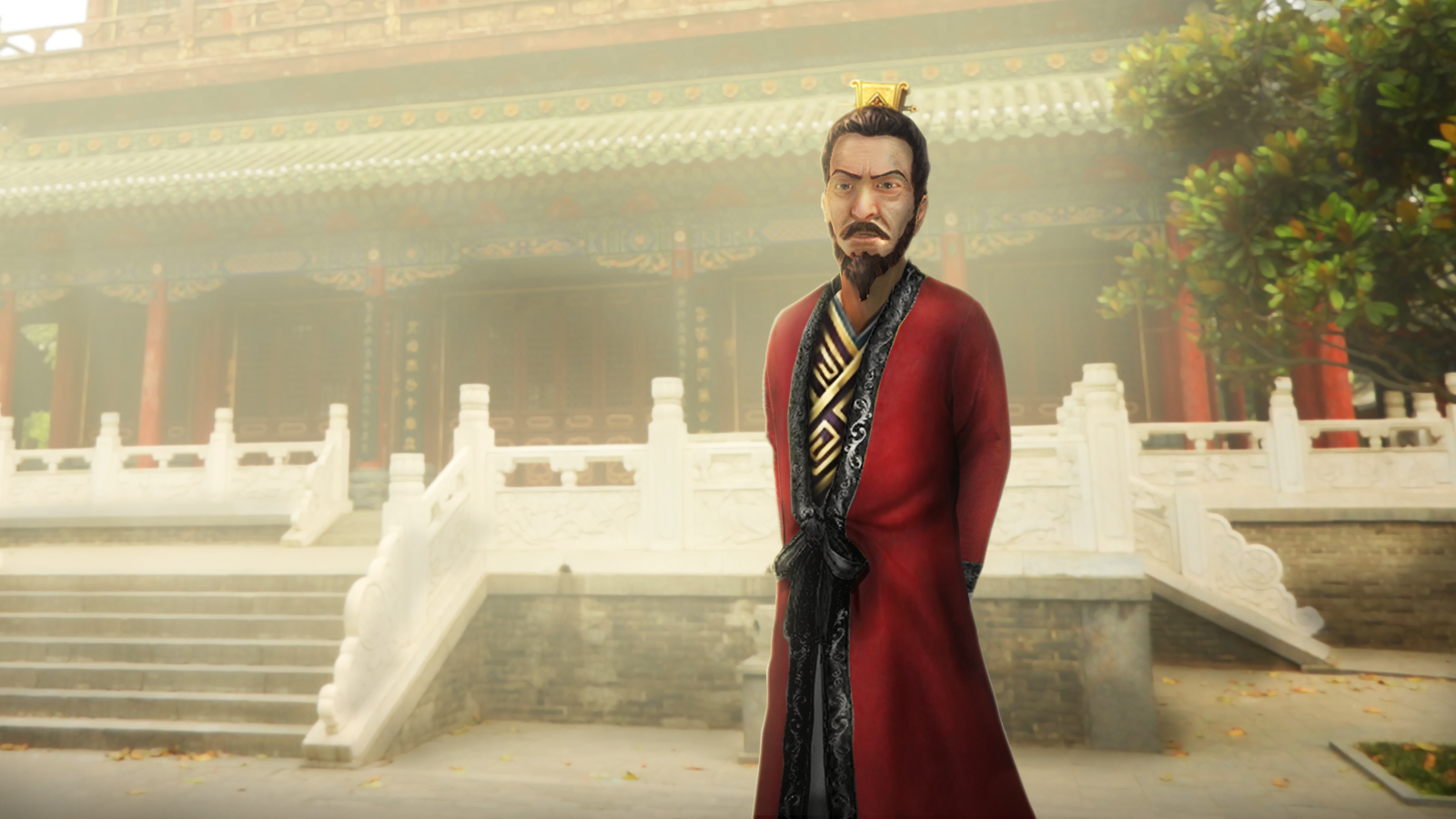 Shu Han (Liu Bei) | Civilization V Customisation Wiki | Fandom Shu Han (Liu Bei) | Civilization V Customisation Wiki | Fandom