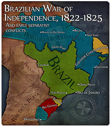 brazilian empire/em/BE, Wiki