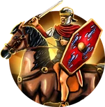 Icon Citizen Cavalry