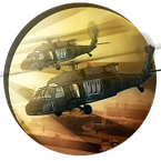 JFD AmericaUH-60 Icon