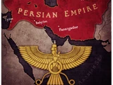 The Achaemenids (Cyrus II)