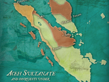 Aceh (Iskandar Muda)