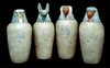 Canopic Jars of Neskhons