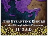 Byzantium (John II)