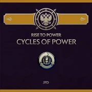 CyclesOfPower