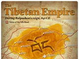 Tibet (Ralpachen)