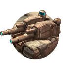 Mathalx Devastator Icon