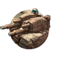 Mathalx Devastator Icon