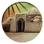 JWWBukharaShaybani UB