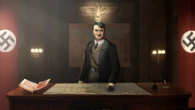 Hitler Diplo