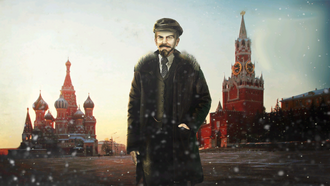 Lenin Diplo