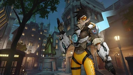 Tracer LeaderHead DY