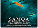 Samoa (Salamasina)