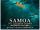Samoa (Salamasina)