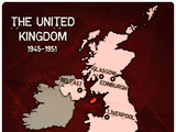 United Kingdom (Clement Attlee)