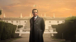 IrelandDeValera Diplo