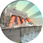 IconPNG EmbankmentDam