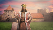 Stephen III