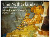 The Netherlands (Maurice)