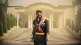 JFD JordanHusseinI Diplo