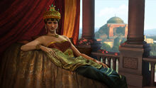 Byzantium