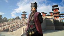 EW CaoCao LS