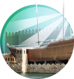 EW Kuwait Qalaf Icon