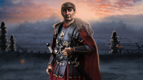 Trajan LS